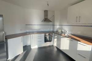 Schöne, frisch renovierte dreieinhalb Zimmer Wohnung mit EBK in Stuttgart, Stammheim – Kornwestheimer Straße 81, 70439 Stammheim-Mitte, Stuttgart – Vorschaubild 9