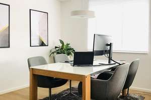Hochwertige 2-Zimmer-Wohnung in Uni-Nähe inkl. hochwertiger EBK von Nolte – 26129 Haarentor, Oldenburg (Oldenburg) – Vorschaubild 7