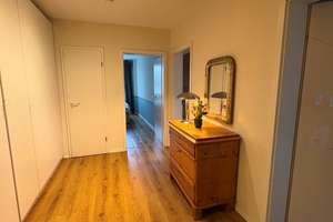Charmante 3 Zimmer Wohnung zur Miete in Barmbek - Wentzel Dr. – Stöttrupweg 4, 22307 Barmbek-Nord, Hamburg – Vorschaubild 4