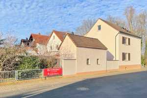 Gepflegtes Einfamilienhaus in ruhiger Lage – Offenbach (Kreis) – Vorschaubild 2
