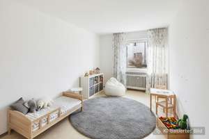 Charmanter Bungalow mit Split-Level-Architektur und großem Entwicklungspotenzial in Gräfelfing – Die vollständige Adresse der Immobilie erhältst du vom Anbieter., 82166 Gräfelfing – Vorschaubild 12