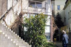 ETW 60qm mit Terrasse -Kapitalanlage- Westwall in Krefeld! – Die vollständige Adresse der Immobilie erhältst du vom Anbieter., 47798 Stadtmitte, Krefeld – Vorschaubild 10