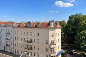 Über den Dächern von Pankow und direkt am Park – Die vollständige Adresse der Immobilie erhältst du vom Anbieter., 13187 Pankow (Ortsteil), Berlin – Vorschaubild 16