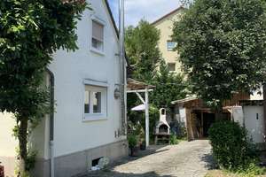 Wohnen mit Charakter: Haus in Niederdorfelden – Burgstr. 17, 61138 Niederdorfelden – Vorschaubild 2