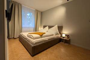 Charlottenburg: ZWEITBEZUG: voll möblierte LUXUS Apartment mit 62 m² per 15.08.26 zu VERMIETEN – Die vollständige Adresse der Immobilie erhältst du vom Anbieter., 10717 Wilmersdorf, Berlin – Vorschaubild 8