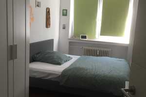 Gut aufgeteilte 3-Zimmer-Wohnung mit Balkon – Oedeweg 8, 58135 Hagen – Vorschaubild 5
