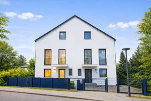 Licht. Luft. Lichtenrade. – Ein Zuhause, das Maßstäbe setzt in Lichtenrade – Die vollständige Adresse der Immobilie erhältst du vom Anbieter., 12307 Lichtenrade, Berlin – Vorschaubild 20
