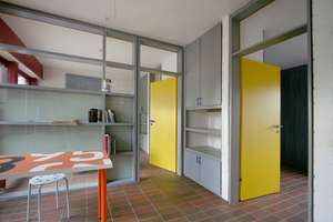TREPPEN STATT FLURE - Architekturikone der 70er Jahre - PROVISIONSFREI  – Die vollständige Adresse der Immobilie erhältst du vom Anbieter., 24159 Schilksee, Kiel – Vorschaubild 20