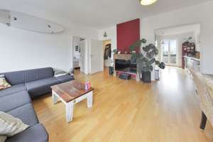 Stilvolle Eigentumswohnung mit Balkon in begehrter Lage von Sülz/Lindenthal