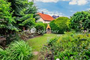 Top gepflegtes EFH mit Gartenparadies, Terrasse, Kamin, Carport und Wohlfühlatmosphäre – Die vollständige Adresse der Immobilie erhältst du vom Anbieter., 4425 Taucha – Vorschaubild 4