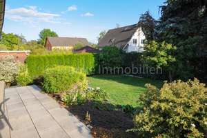 *Reserviert* - Niedersedlitz - 2005 erbautes, bezugsfreies Einfamilienhaus mit Garage – Bornaer Weg 5, 1257 Niedersedlitz, Dresden – Vorschaubild 14