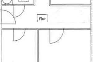 Einziehen und wohlfühlen - 3-Zimmer-Wohnung in der Altstadt – Keplerstraße 11, 39104 Altstadt, Magdeburg – Vorschaubild 13