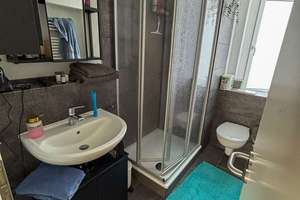 Lichtdurchflutete 2-Zimmer Wohnung – zentral gelegen – Die vollständige Adresse der Immobilie erhältst du vom Anbieter., 34121 Niederzwehren, Kassel – Vorschaubild 8