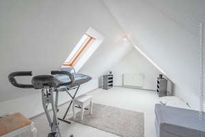 Ein Zuhause mit Charakter – großzügige Maisonettewohnung zwischen Altstadt und Ostsee – 23569 Kücknitz, Lübeck – Vorschaubild 8