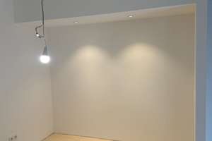 2 Zimmer Maisonette, Altbauwohnung  in zentraler Lage von Darmstadt – Am Alten Bahnhof 6, 64293 Mitte, Darmstadt – Vorschaubild 9