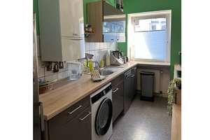 Helle 2-Zimmer-Wohnung in zentraler Lage – Die vollständige Adresse der Immobilie erhältst du vom Anbieter., 40215 Friedrichstadt, Düsseldorf – Vorschaubild 8