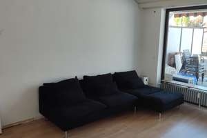 Ikenstrasse, 60qm inkl. Einbauküche etc. - frei ab 1.8 – Die vollständige Adresse der Immobilie erhältst du vom Anbieter., 40227 Flingern Süd, Düsseldorf – Vorschaubild 7