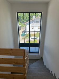 Renovierte 3-Zimmer-Wohnung (Obergeschoss) mit Fußbodenheizung und Balkon in Dingolfing