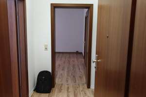 Moderne 2-Zimmer-Wohnung mit Balkon & TG-Stellplatz in Top-Innenstadtlage Mannheim – P3 4-5, 68161 Innenstadt/Jungbusch, Mannheim – Vorschaubild 2
