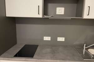 Kompakte 1 Zimmer Studenten-Wohnung in Düsseldorf-Derendorf – Metzer Straße 60, 40476 Derendorf, Düsseldorf – Vorschaubild 5