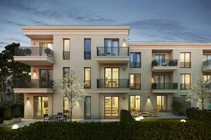 Seltene zentrumsnahe 3-Zi-Wohnung im Dörnberg mit großem Garten – Sarmanna-Straße 13, 93049 Westenviertel, Regensburg – Vorschaubild 27