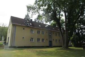 AC-West: Sehr schöne 2-Zi.-Whg. in bester Lage (Hörn), ruhig im Grünen, Nähe RWTH u. Klinikum – 52074 Hörn, Aachen – Vorschaubild 1