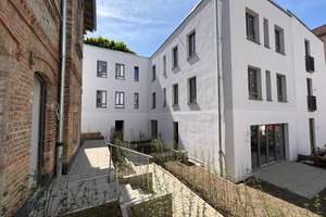 Weißensee: ERSTBEZUG im EIGENEN TOWNHOUSE - 2025: 4-Zi, 3 Etagen, TERRASSE + GARTEN – Die vollständige Adresse der Immobilie erhältst du vom Anbieter., 13088 Weißensee, Berlin – Vorschaubild 12