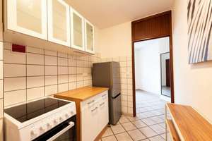 Wohnen in bester Darmstädter Lage – 2 Zimmer mit Wintergarten und neuem Bad – Die vollständige Adresse der Immobilie erhältst du vom Anbieter., 64285 Bessungen, Darmstadt – Vorschaubild 10