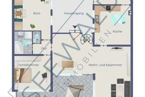 Licht, Raum und Geborgenheit – ein Zuhause mit Herz - ERBPACHTGRUNDSTÜCK – Die vollständige Adresse der Immobilie erhältst du vom Anbieter., 44267 Holzen, Dortmund – Vorschaubild 20