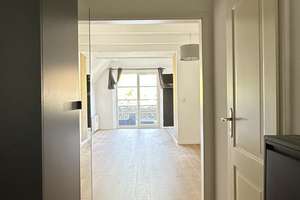 Individuelle Maisonette-Wohnung mit Balkon und TG-Stellplatz – Frohmestraße 68b, 22459 Schnelsen, Hamburg – Vorschaubild 5