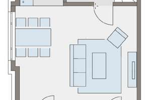 NEUBAU: Großzügiges Reiheneckhaus in ruhiger Lage in Perlach – Holzwiesenstraße 31, 81737 Altperlach, München – Vorschaubild 5