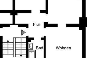 *modernisierte Balkonwohnung mit Tageslichtbad*schöne Altbau* – Bunsenstr. 4, 45145 Holsterhausen, Essen – Vorschaubild 13