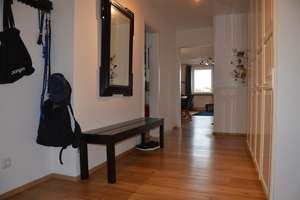 attraktive 3-Zimmer Wohnung - Mitten in der Altstadt – 86899 Landsberg am Lech – Vorschaubild 9