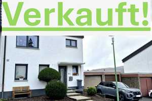 Modernisiertes Reihenendhaus mit Garten, hochwertiger Ausstattung in Top-Lage in Lüdenscheid – Märkischer Kreis – Vorschaubild 1