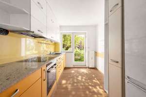 Ihr neues Zuhause: Helle 4-Zimmer-Wohnung mit Garten – Die vollständige Adresse der Immobilie erhältst du vom Anbieter., 81737 Neuperlach, München – Vorschaubild 7
