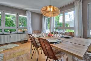 MÖBLIERT - Ausserorderlich familienfreundliches Domizil mit 3 Schlafzimmern in Sonnenberg – Die vollständige Adresse der Immobilie erhältst du vom Anbieter., 70597 Sonnenberg, Stuttgart – Vorschaubild 34