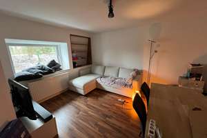 3-Zimmer-Wohnung in Aachen