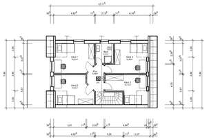 Erstbezug im Neubau: Einfamilienhaus mit 5 Schlafzimmern, EBK, Balkon, Terrasse, Garten und Garage – Die vollständige Adresse der Immobilie erhältst du vom Anbieter., 73614 Schorndorf – Vorschaubild 50
