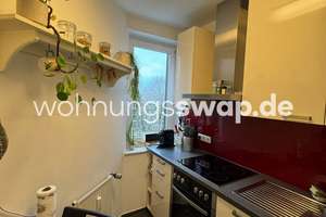 Wohnungstausch: Krohnskamp 17 – Krohnskamp 17, 22000 Winterhude, Hamburg – Vorschaubild 8
