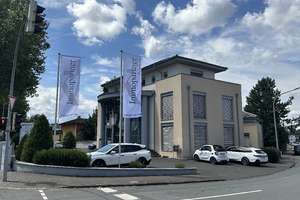 Wohnen in der Südstadt: Neubauprojekt in KFW 40 mit QNG – 33100 Kernstadt, Paderborn – Vorschaubild 5