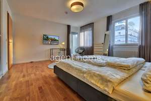 MÖBLIERT - BOPSER Living 2 Schlafzimmer mit 2 Balkonen – Die vollständige Adresse der Immobilie erhältst du vom Anbieter., 70180 Dobel, Stuttgart – Vorschaubild 9