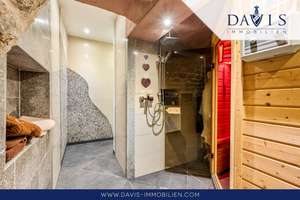 ***DAVIS Immobilien*** Wohnen & Arbeiten in Perfektion – EFH mit Büro und Wellnessbereich – 68309 Käfertal, Mannheim – Vorschaubild 26