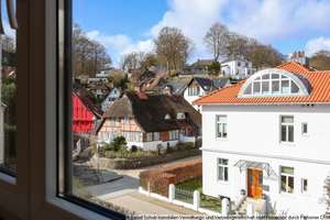 Moderne Maisonettewohnung mit Elbblick – Die vollständige Adresse der Immobilie erhältst du vom Anbieter., 22587 Nienstedten, Hamburg – Vorschaubild 17