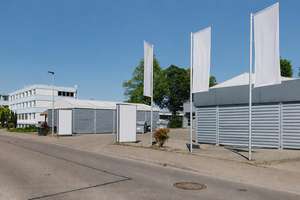 Bahlingen am Kaiserstuhl: Wohn- und Gewerbeimmobilie als Kapitalanlage – Die vollständige Adresse der Immobilie erhältst du vom Anbieter., 79353 Bahlingen am Kaiserstuhl – Vorschaubild 3