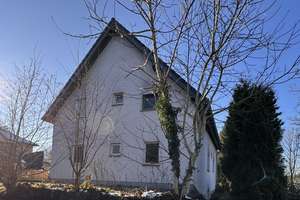 TOP Lage auf dem Land! ZFH mit Einliegerwohnung!  – Die vollständige Adresse der Immobilie erhältst du vom Anbieter., 42799 Leichlingen (Rheinland) – Vorschaubild 1