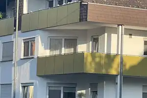 2 Zimmer Wohnung  – Wiesbaden – Vorschaubild 1