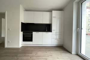 Helle 2-Zimmer Wohnung am Südstadtpark in Fürth – Dr-Beeg-Straße 32, 90763 Südliche Südstadt, Fürth – Vorschaubild 2