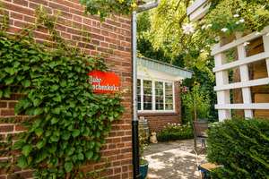 Krefeld-Fischeln: kernsaniertes Altbau-Juwel mit traumhaftem Sonnengrundstück und Wintergarten! – Die vollständige Adresse der Immobilie erhältst du vom Anbieter., 47807 Fischeln, Krefeld – Vorschaubild 26