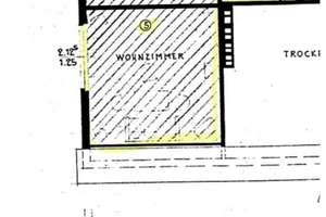 2 Zimmer Wohnung in Siegen-Giersberg – Biedenkopfer Straße -, 57072 Siegen, Siegen – Vorschaubild 13