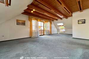 Gepflegtes freistehendes Ein-/Zweifamilienhaus mit schönem Garten und Doppelgarage | Eselshöhe – Schweinfurt – Vorschaubild 17